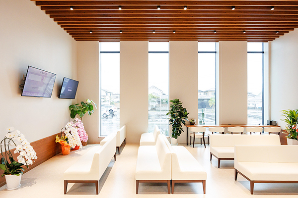 藤井将人院長 ふじい腎泌尿器科クリニック4