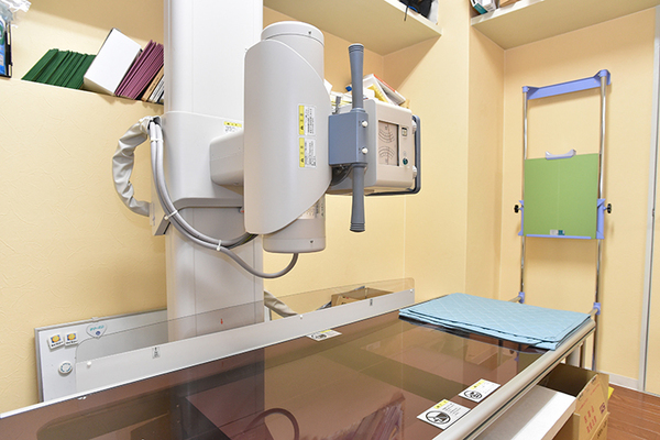 蓮池俊明院長 蓮池内科診療所4