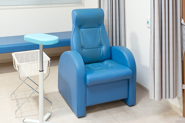 福田武彦院長 ふくだ泌尿器科内科クリニック4