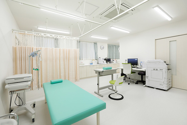 松本譲二院長 松本クリニック4