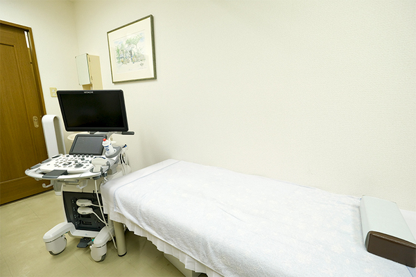 山田涼子院長 やまだクリニック4