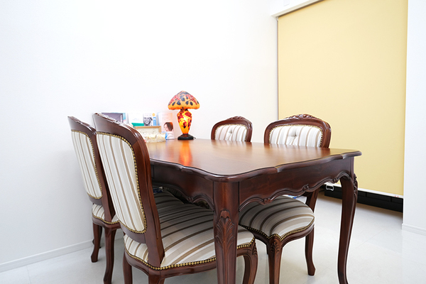 吉田光江院長 HIKARI矯正歯科クリニック4