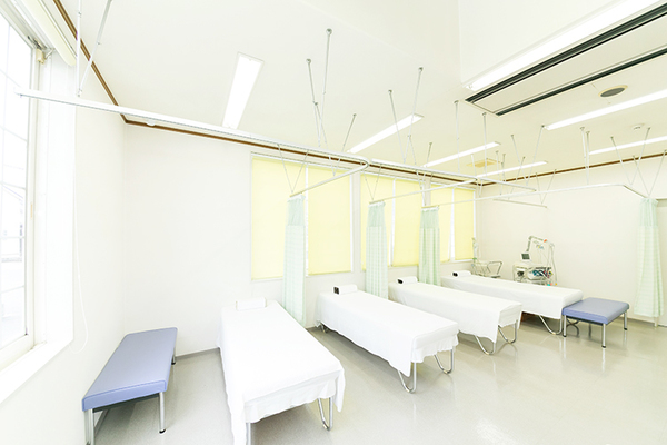 福富達也院長 ふくとみクリニック4