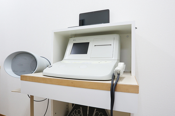 中村毅院長 なかむら耳鼻咽喉科4