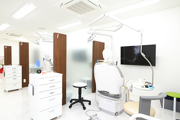 長谷川徹院長 はせがわ歯科医院4