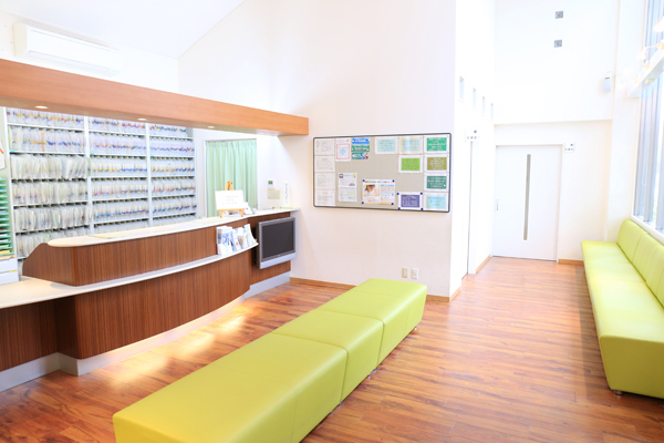 井上裕康院長 井上医院4