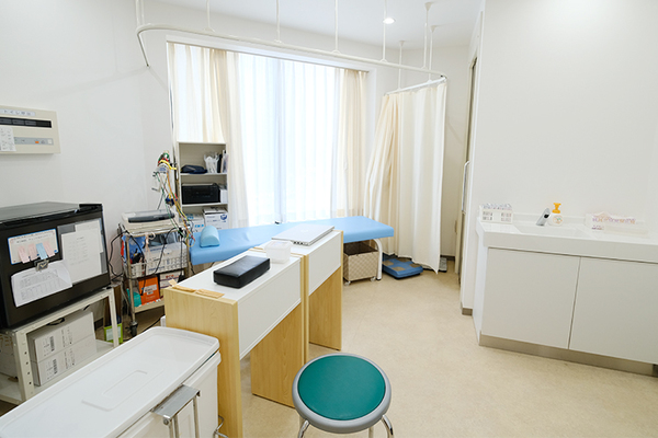 村松弘康院長 中央内科クリニック4