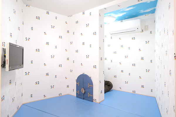 永井一彦院長 つばさデンタルクリニック4