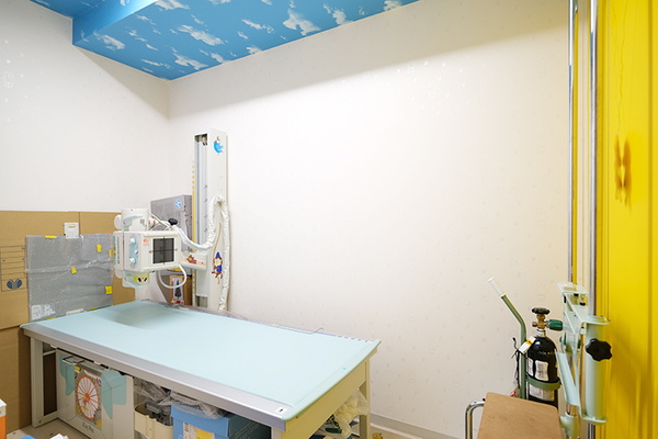 北澤重孝院長 きたざわこどもクリニック4