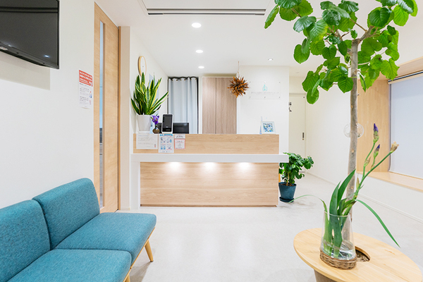 松本哲彦院長 きりしま歯科口腔外科クリニック4