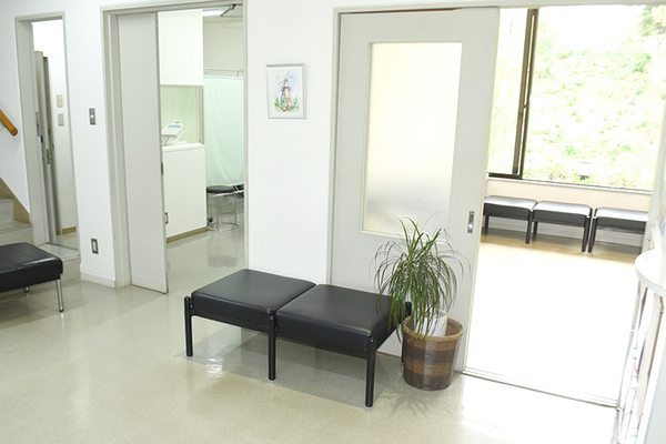 西脇知永院長 西脇内科医院4