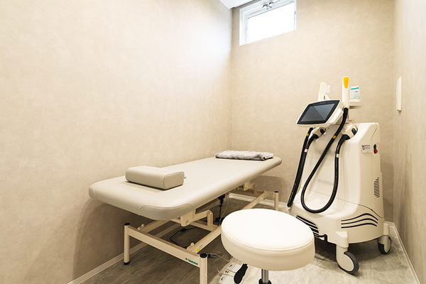 榊原倫子院長 きらり形成外科・お肌クリニック4