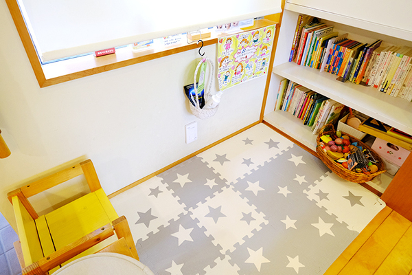 吉田佳恵子院長 かえこ歯科医院4