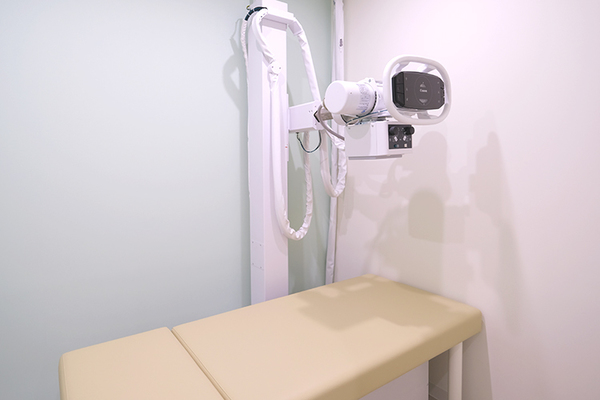 日野有紀院長 日本橋茅場町ウィメンズクリニック4