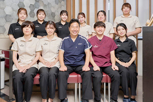 山林一公院長 山林歯科医院4