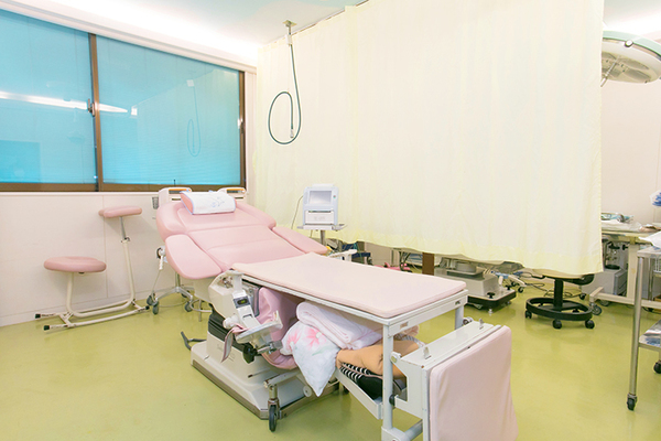 正木秀信院長、正木秀武副院長、正木沙耶歌先生 正木産婦人科4