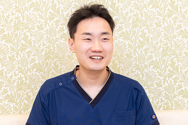 久保伸貴院長 ユーカリが丘総合診療・家庭医クリニック4