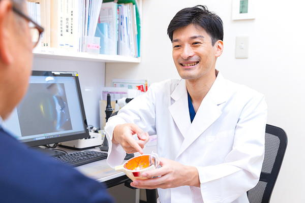 小川俊院長 アイクリニック南町田4