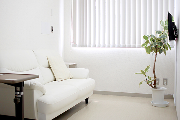 鶴留一誠院長 つるどめクリニック4