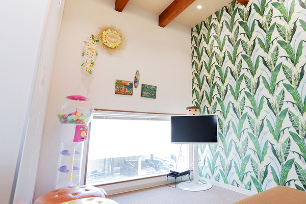 比嘉亮太院長 ALOHAごうだ歯科4