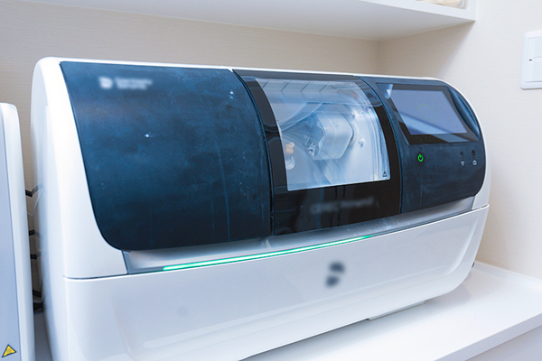 竹田大輔院長 デンタルオフィス心4