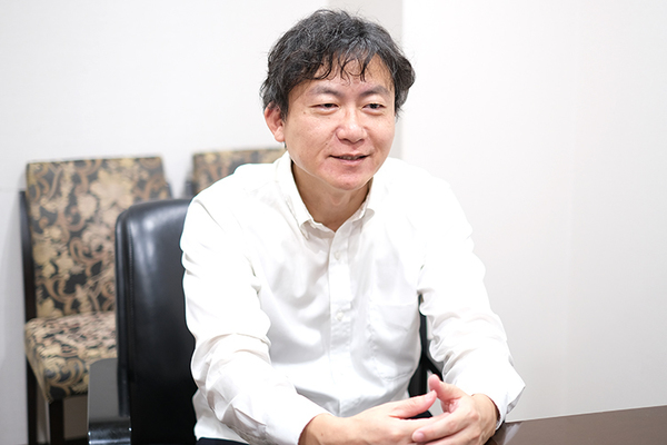 悳武人院長 イサオクリニック4