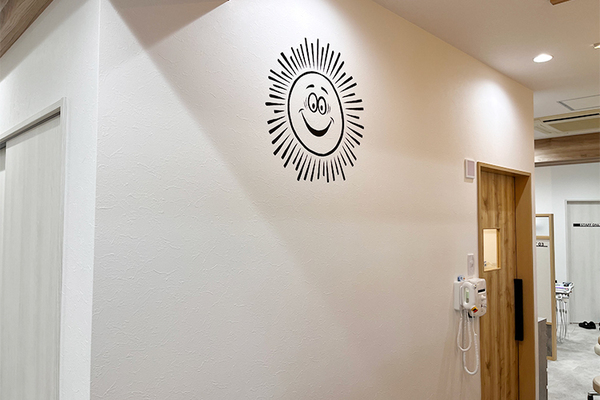 岡本駿吾院長 寒川駅前ファースト歯科4