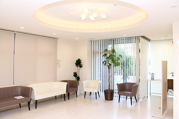 迫田賢二院長 さな歯科クリニック4