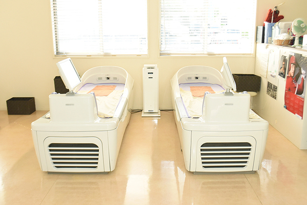 廣辻雅喜院長 ひろ整形外科クリニック4