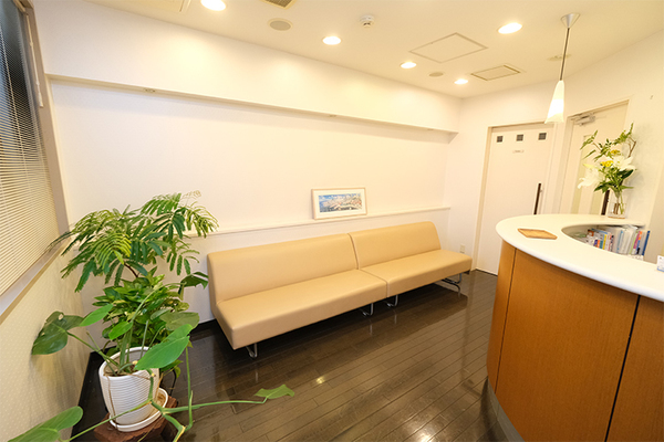 八百板正志院長 八百板矯正歯科4