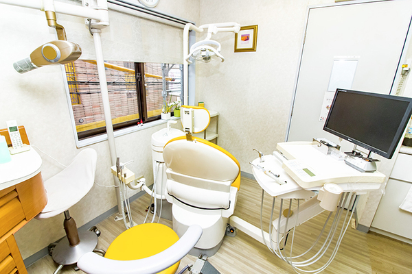 松村宣行先生 松村歯科医院4