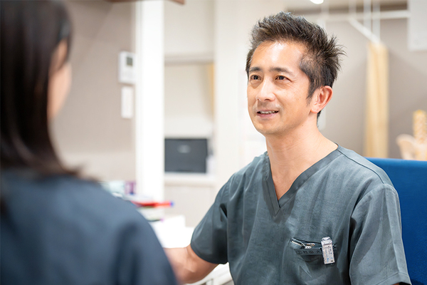 村田大院長 むらた整形外科4