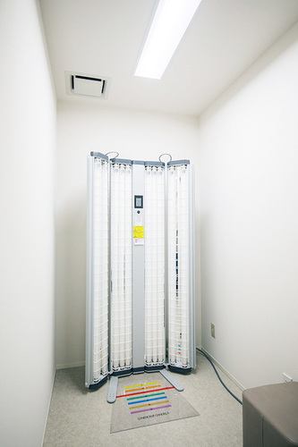 岡崎秀規院長 おかざき皮膚科クリニック4