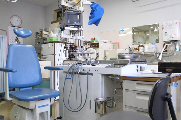 西端慎一院長 西端耳鼻咽喉科4