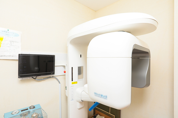 瀬尾仁美院長 瀬尾歯科医院4