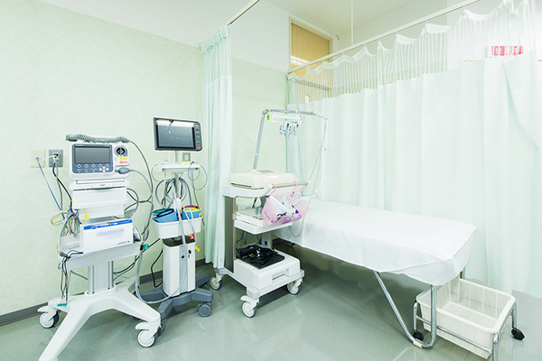 塩出宣雄院長 しおで循環器内科クリニック4