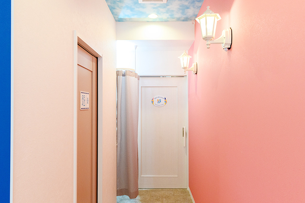 平林恵院長 田町駅前皮膚科 Clinica Riviera Shibaura4