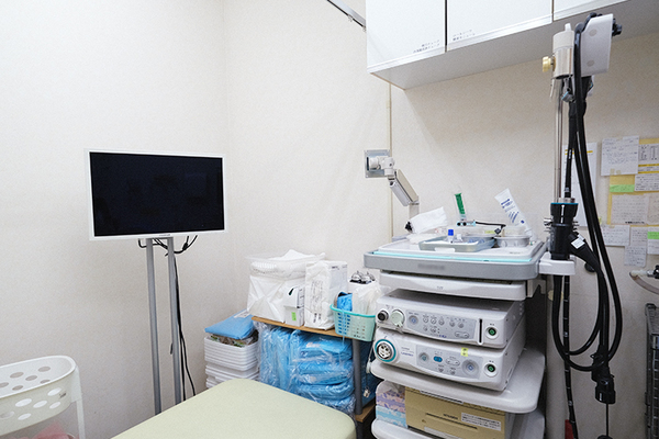 桜沢俊秋院長 さくらＴ’ｓクリニック4