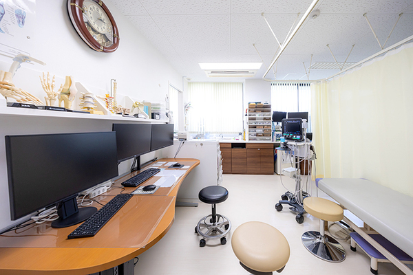 若原和彦副院長 若原整形外科4