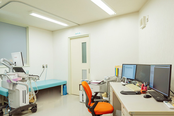 松本毅院長 松本クリニック4