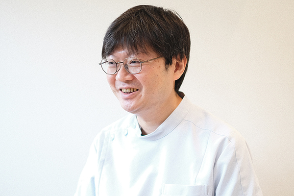 宮尾斉隆院長 宮尾歯科医院4