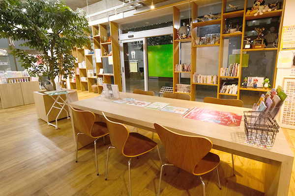 菱川泰夫院長 ひしかわ歯科矯正歯科4