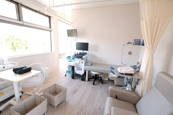 服部麗院長 糖尿病・甲状腺・内科 はっとりクリニック知立4