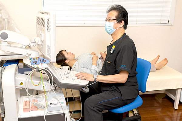 相良昌秀院長 さがら内科クリニック4