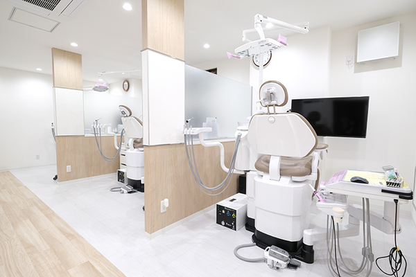 林直樹院長 綾瀬亀有ロハス歯科＆矯正歯科4