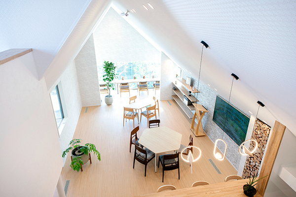 高原太郎院長 高原クリニック イノベーティブスキャン4