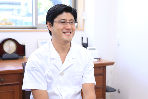 岩瀬敬佑院長 岩瀬医院4