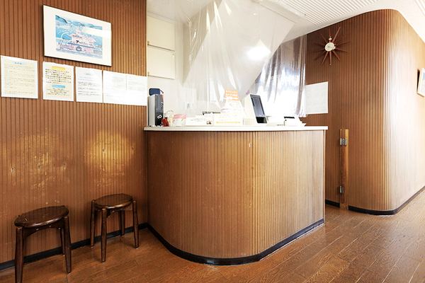 田村利之理事長 烏山たむらメンタルクリニック4