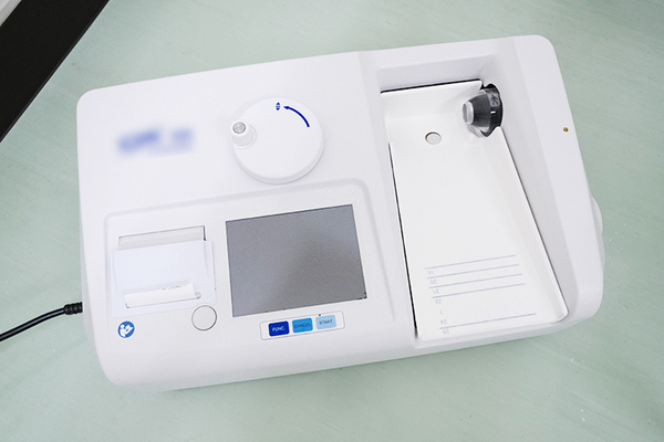 吉増隆之院長 大槻医院大伴診療所4