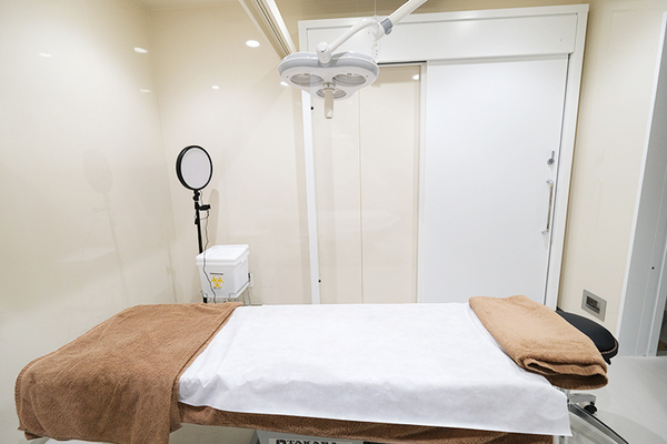 木嶋晶子院長 SUHADA CLINIC きじま皮フ科宝塚南口Annex4